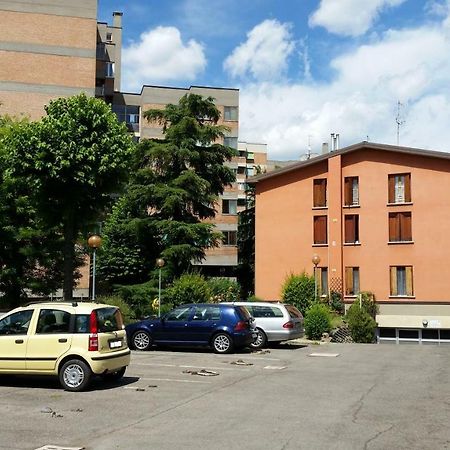 Bologna Studio Flat 111 Via Francesco Zanardi Βίλα Εξωτερικό φωτογραφία