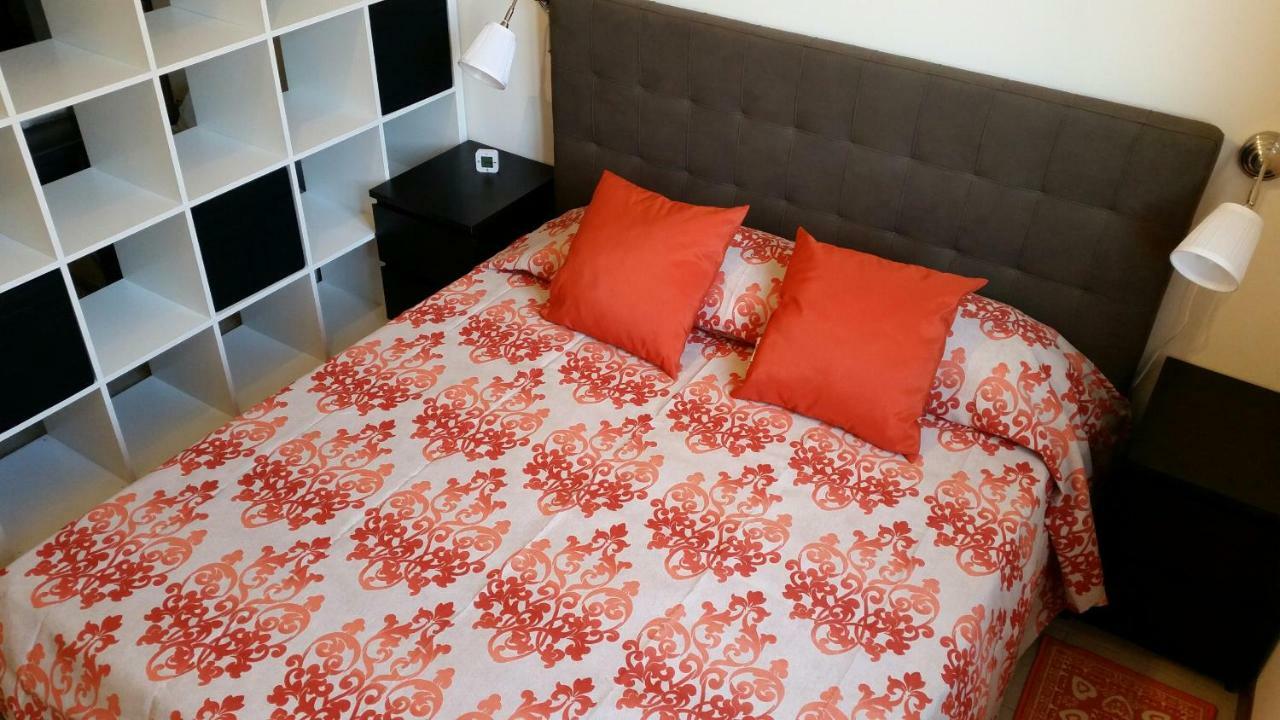 Bologna Studio Flat 111 Via Francesco Zanardi Βίλα Εξωτερικό φωτογραφία