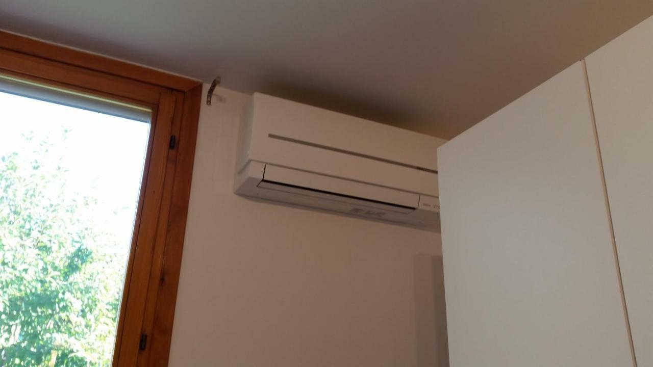 Bologna Studio Flat 111 Via Francesco Zanardi Βίλα Εξωτερικό φωτογραφία