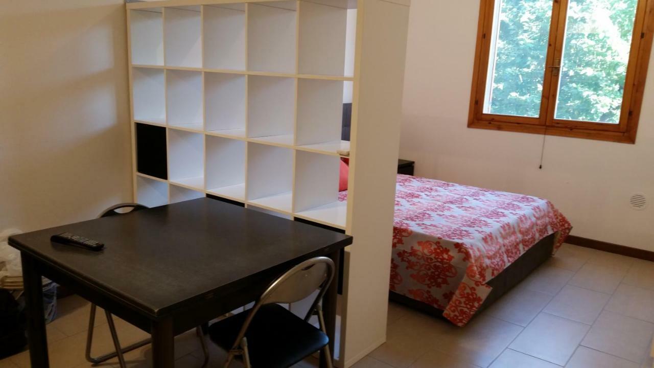 Bologna Studio Flat 111 Via Francesco Zanardi Βίλα Εξωτερικό φωτογραφία